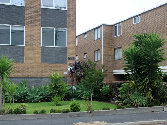 Apartment for rent in West Footscray, Victoria