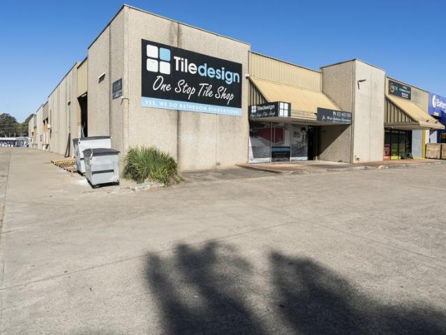 Retail for sale in Leumeah, Sydney