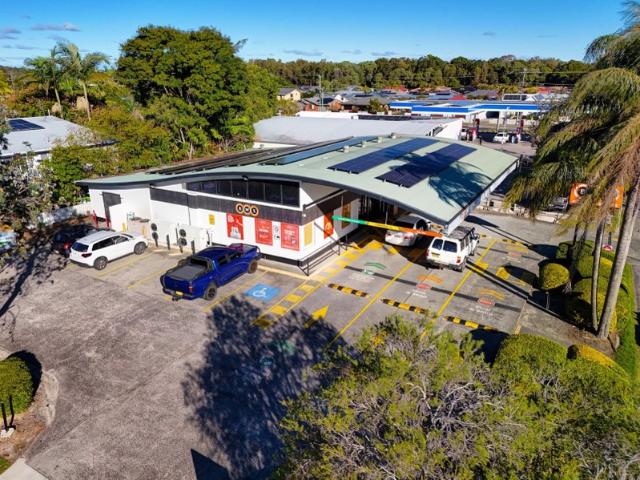 Retail for sale in Yamba, New South Wales