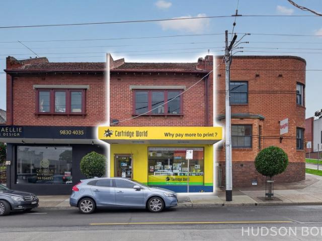 Retail for sale in Camerons Creek, Victoria