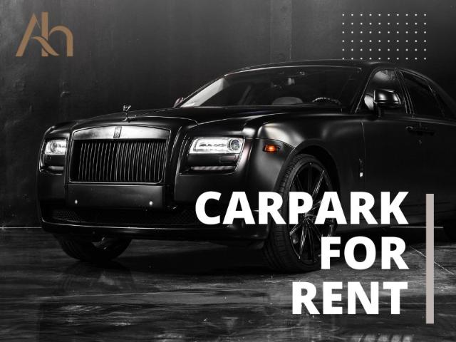 Garage for rent in Camerons Creek, Victoria