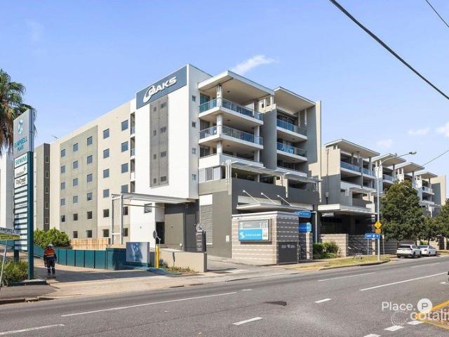 Apartment for sale in Toombul, Queensland