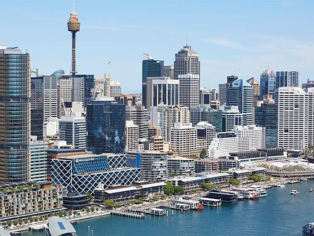 Garage for rent in Sydney, New South Wales