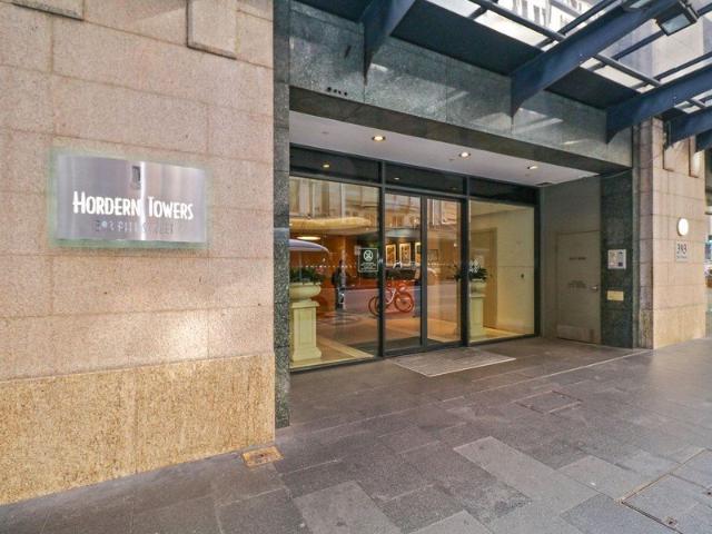 Garage for rent in Koreatown, Sydney