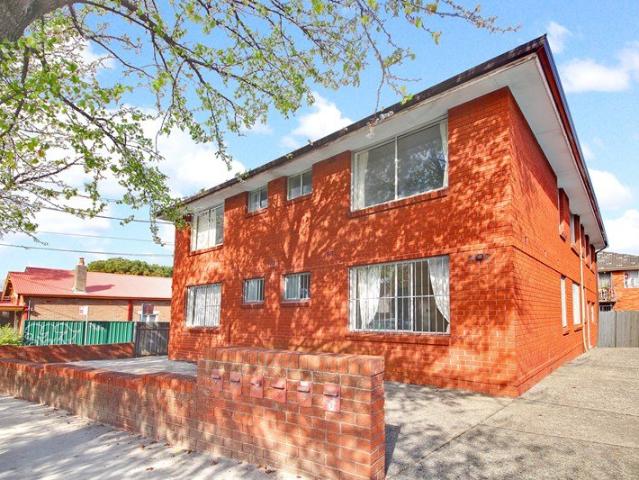 Garage for rent in Inner West, Sydney