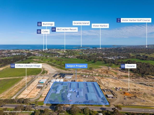 Property for sale in Hindmarsh Valley, City of Victor Harbor