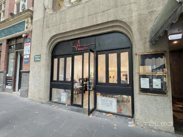 Retail for sale in Camerons Creek, Victoria