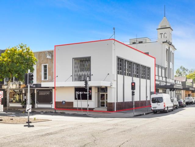 Office for sale in Rockhampton, Queensland