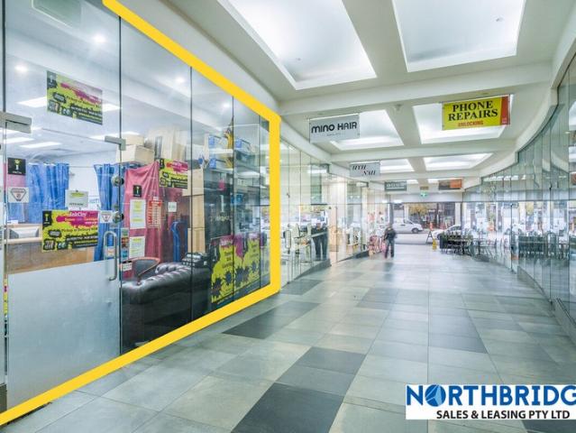 Retail for sale in Cockburn, Western Australia