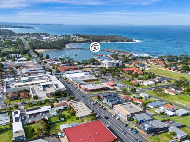 Property for rent in Ulladulla, New South Wales