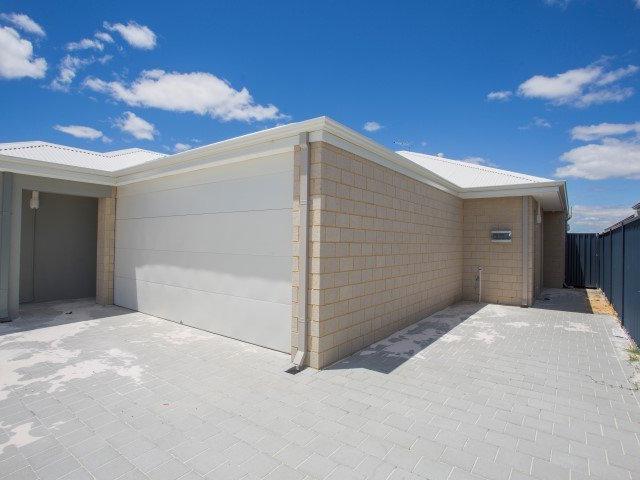 Duplex for rent in Baldivis, Western Australia