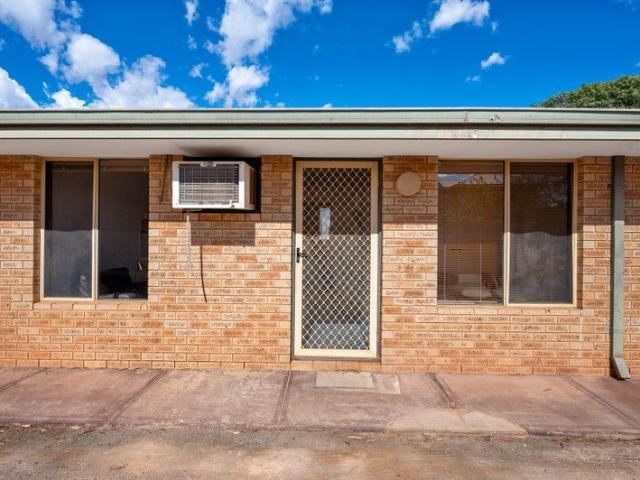 Apartment for sale in Kalgoorlie, Western Australia