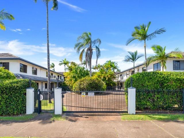 Apartment for sale in Cairns, Queensland