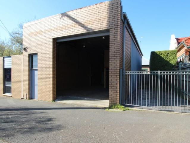 Warehouse for rent in Ballarat, Victoria