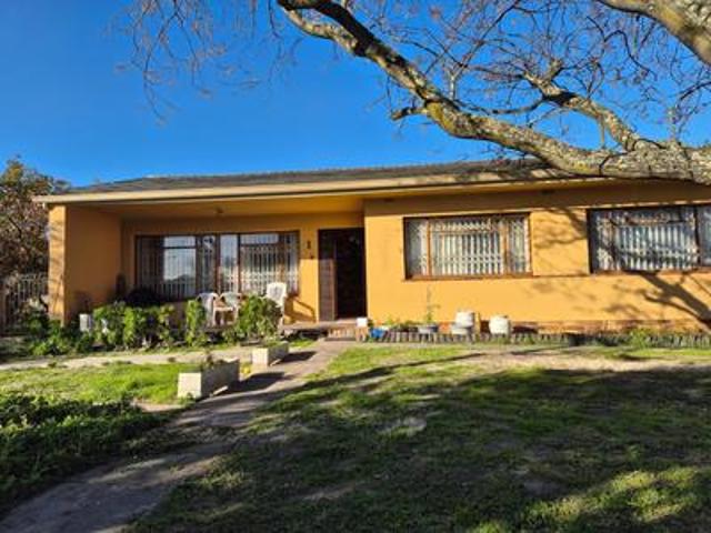 House for rent in Bellville