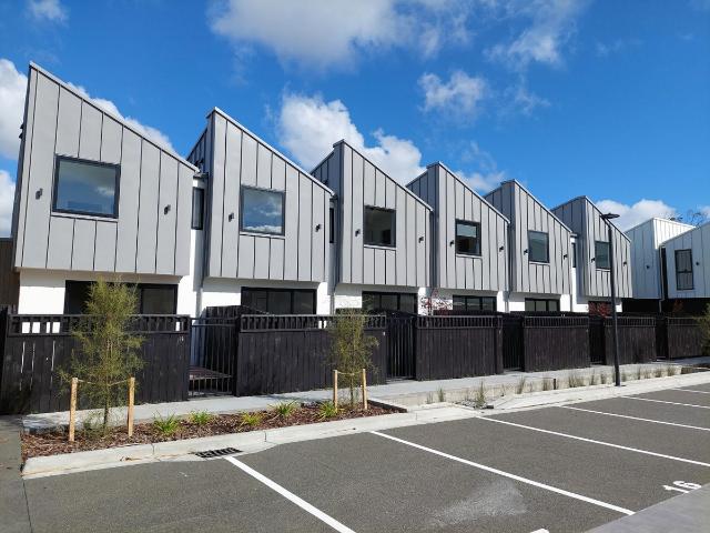Apartment for rent in Heathcote, Canterbury