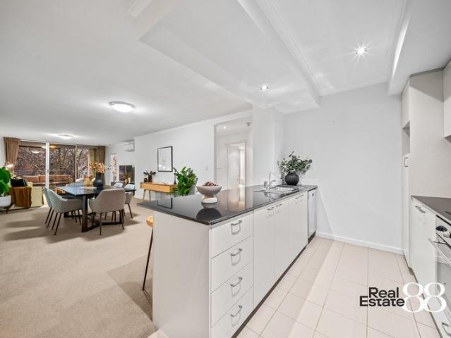 Apartment for sale in Cockburn, Western Australia
