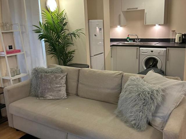 Apartment for rent in Greater London
