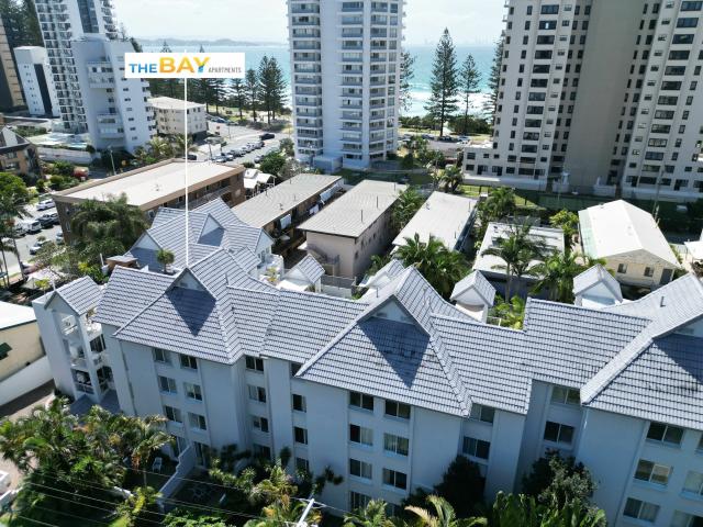 Townhouse for sale in Coolangatta Townhouse for sale in Coolangatta