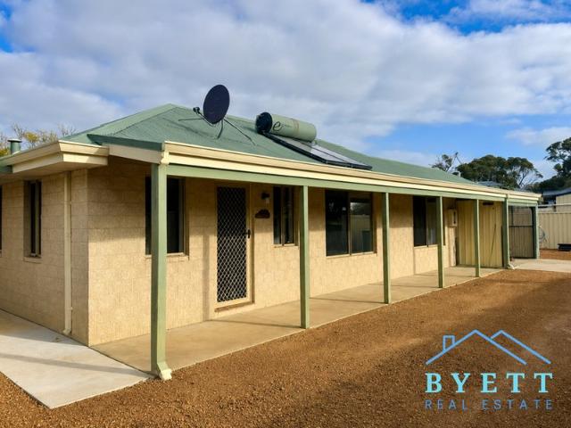 House for rent in Binningup, Western Australia