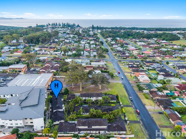 Apartment for sale in South West Rocks, New South Wales