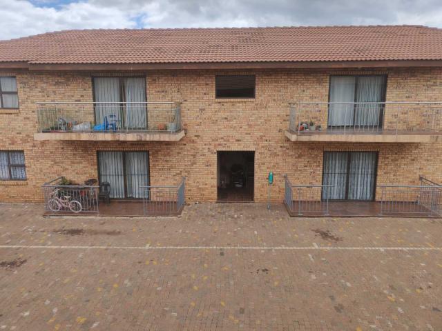 Apartment for rent in Greyville, Lenasia