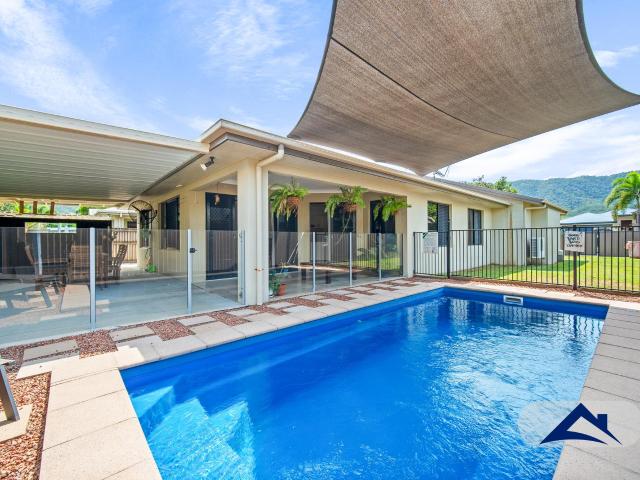 House for sale in Cairns, Queensland