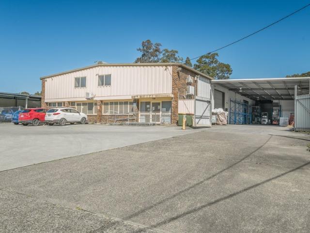 Office for sale in Melinga, New South Wales