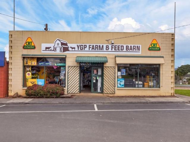 Warehouse for sale in Neerim South, Victoria