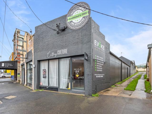 Retail for sale in Ballarat, Victoria