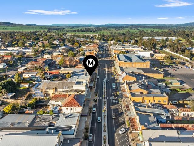Retail for sale in Scone, New South Wales