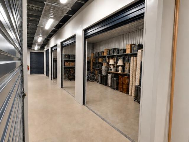 Warehouse for sale in Wollongong West, New South Wales