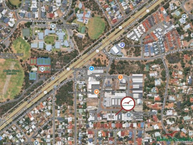 House for rent in Parklands, Western Australia