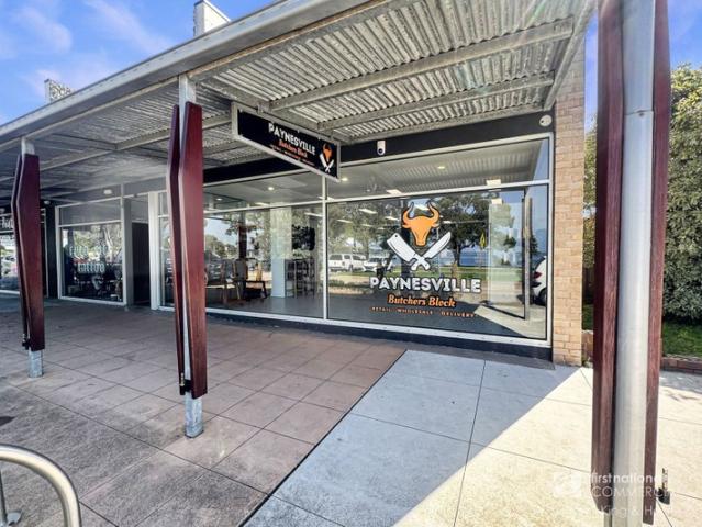 Retail for sale in Paynesville, Victoria