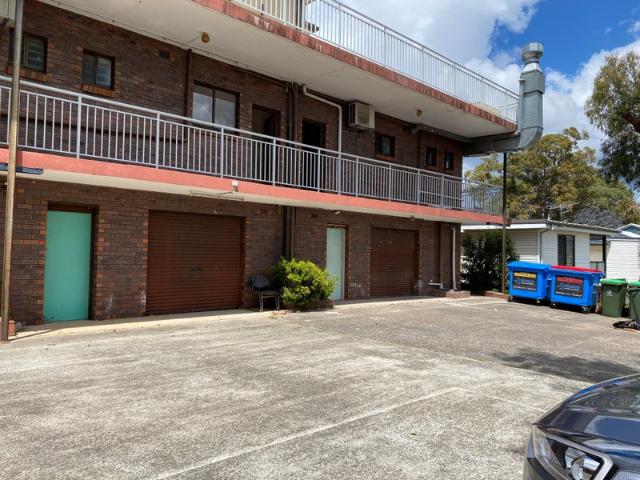 Warehouse for rent in Sutherland, New South Wales