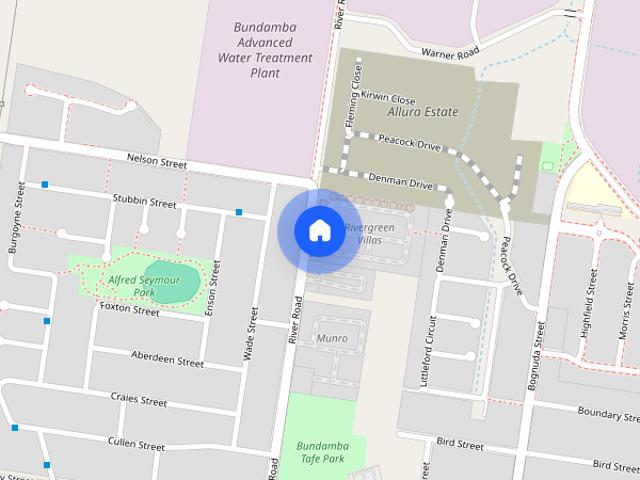 Townhouse for rent in Bundamba, Greater Brisbane