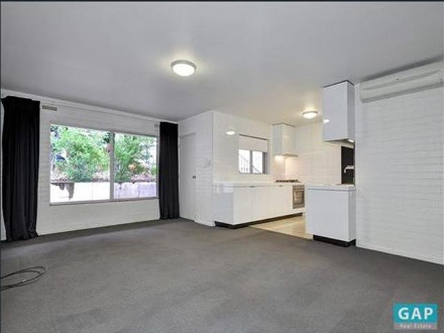 Apartment for rent in Jolimont, Western Australia