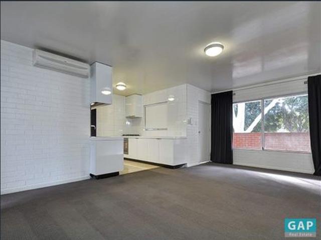 Apartment for rent in Jolimont, Western Australia