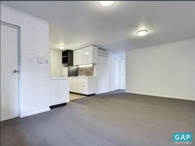 Apartment for rent in Jolimont, Western Australia