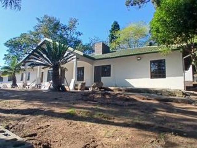House for rent in Seaview, Kwazulu-natal