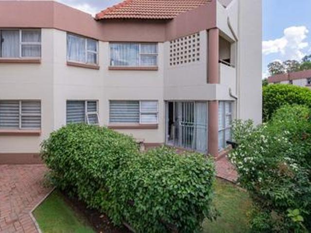 Apartment for sale in Ekurhuleni, Gauteng