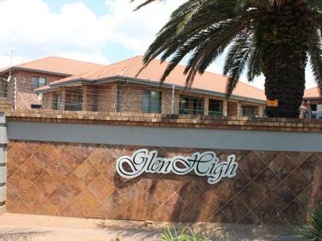 Apartment for sale in Edenvale, City of Ekurhuleni Metropolitan Municipality