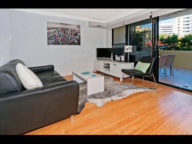 Apartment for rent in Toombul, Queensland