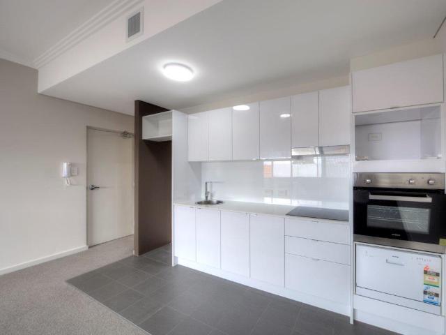 Apartment for rent in North Perth