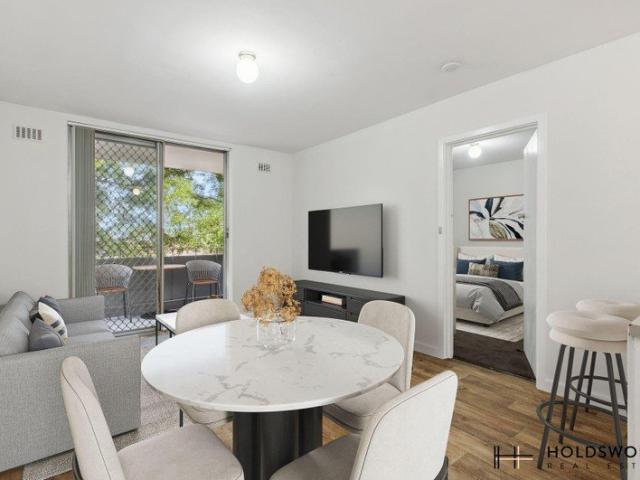 Apartment for rent in Stirling, Western Australia