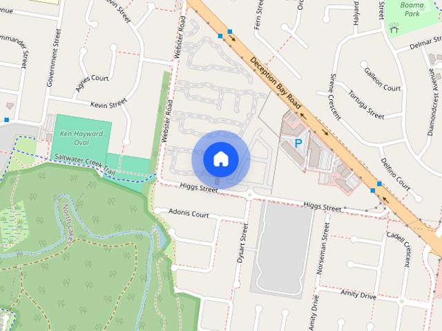 Apartment for rent in Toombul, Queensland
