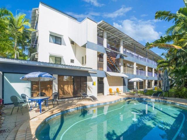 Apartment for rent in South Townsville, Townsville