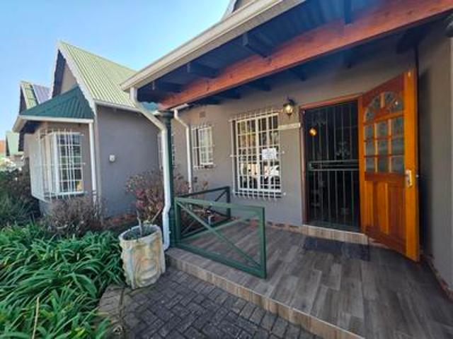 House for sale in Ekurhuleni, Gauteng