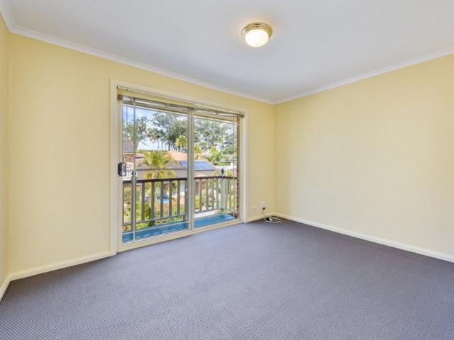 Townhouse for rent in Fernbrook, Queensland