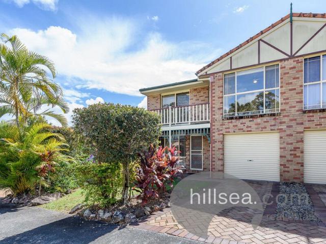 Townhouse for rent in Fernbrook, Queensland